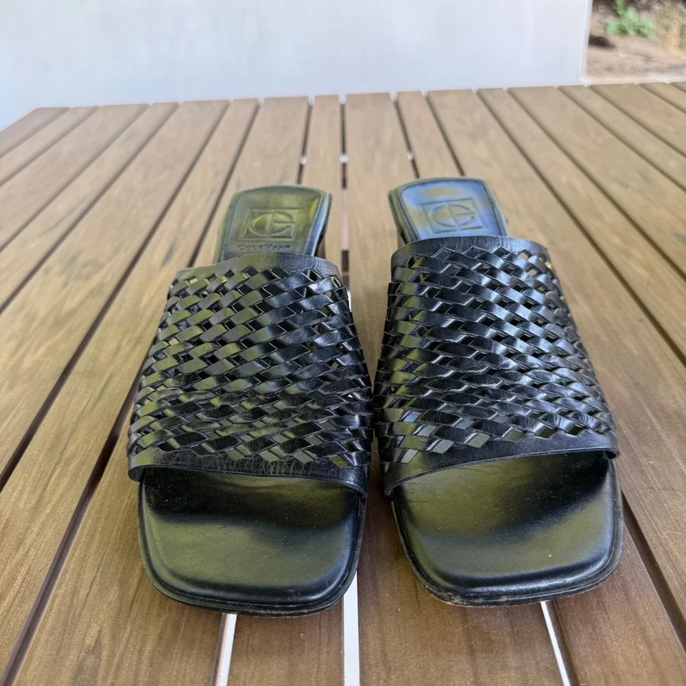 Cole Haan pre owned